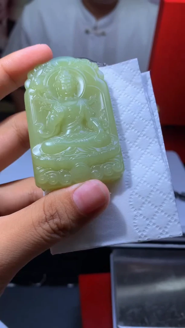 定制和田玉定制和田玉链接HTY079