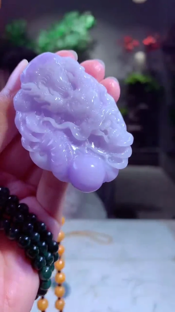 未镶嵌定制翡翠 定制翡翠（拍一发一）