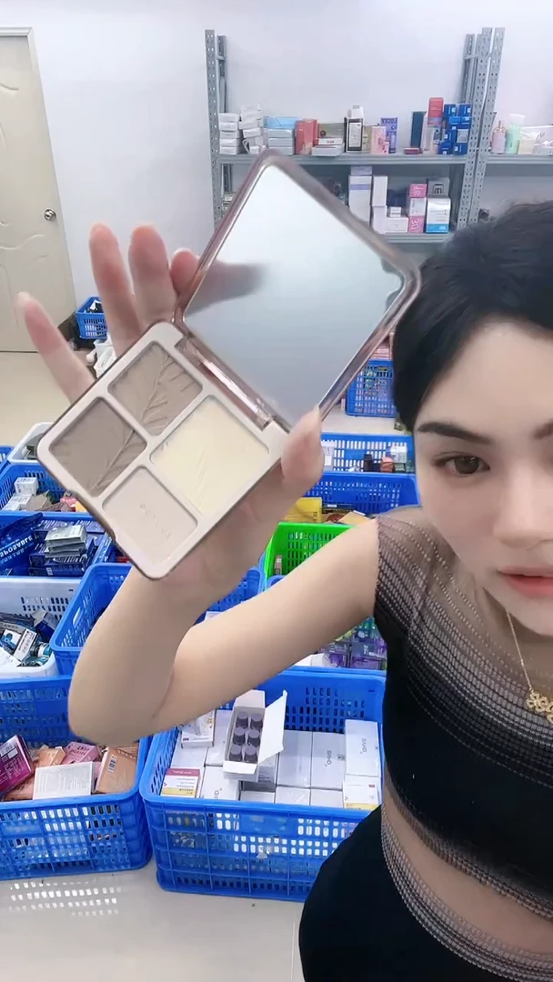 修容发1盒！！！！！！