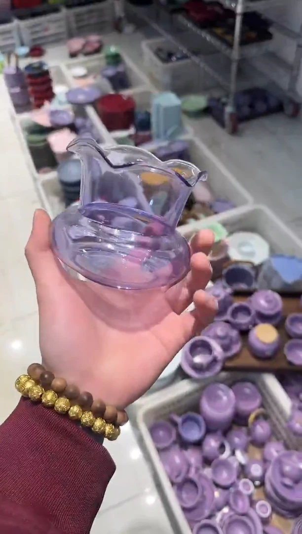 瓷片瓷茶具正品 假一罚十