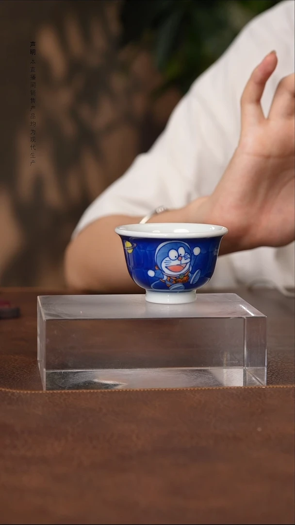 瓷片景德镇斌芬陶瓷严选.
