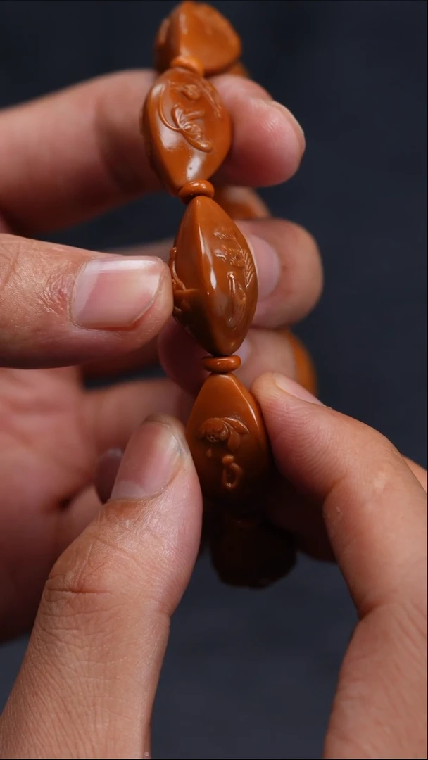 橄榄核手串/手链橄榄核