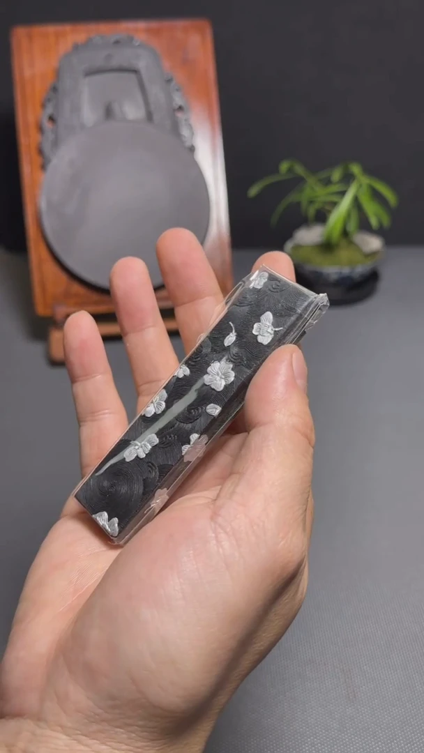 荣宝斋精品文房 流水落花情