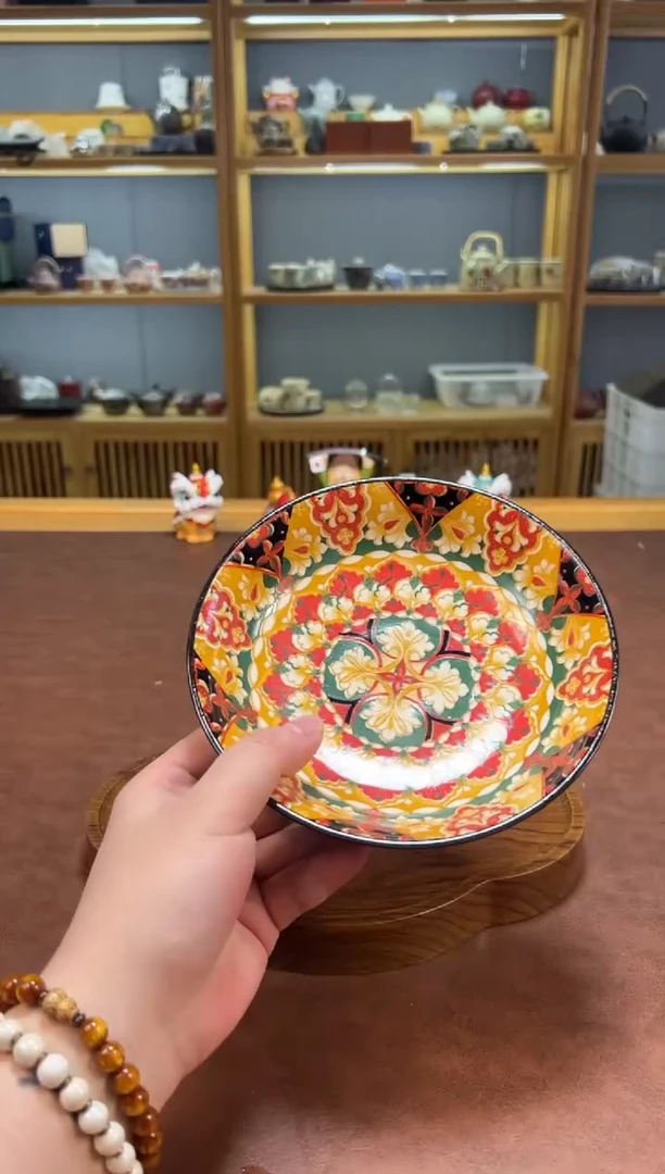 【闪购商品】淘礼茶具清货专属链接