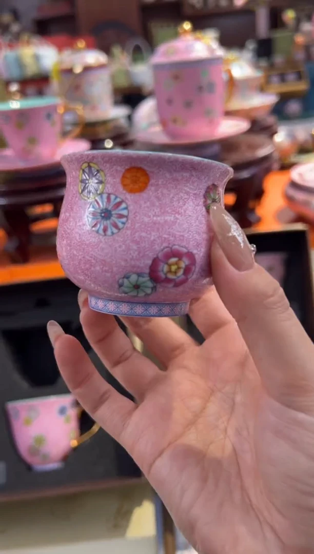 瓷片乔悦闪电购链接