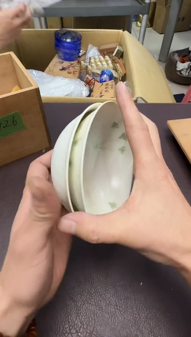 手工艺品钧瓷飒216