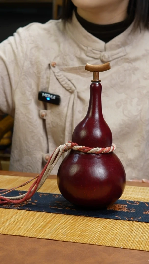 热水酒葫芦 一物一拍044