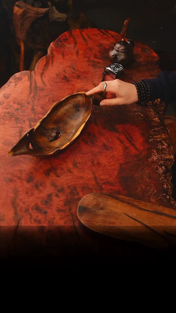 老叶木作作品127