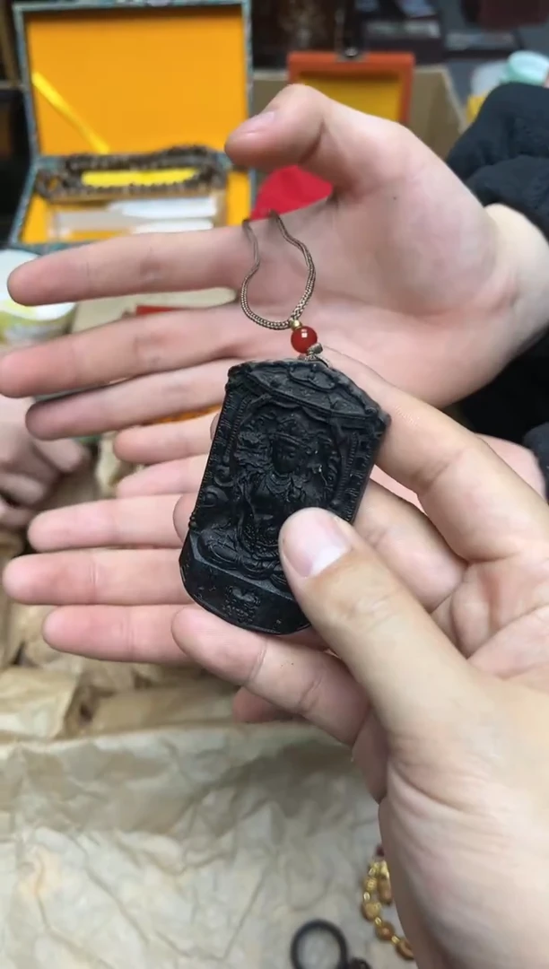 风车木（黑檀木）八号甄选八号甄选