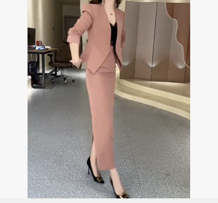 2025早秋时尚潮流百搭爆款女装初oeoo