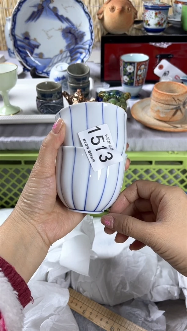 【闪购商品】碟               1513