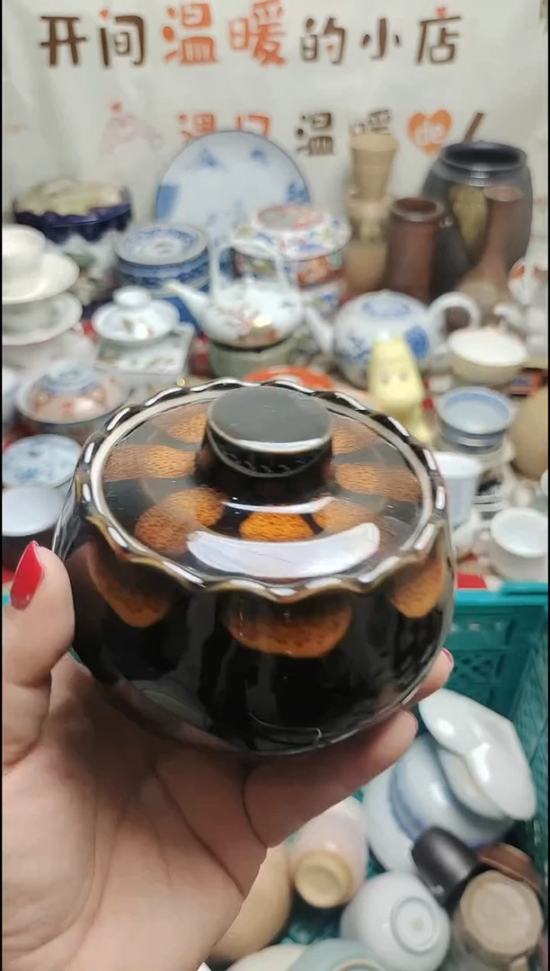 其他陶紫韵陶艺优品小铺满30包邮