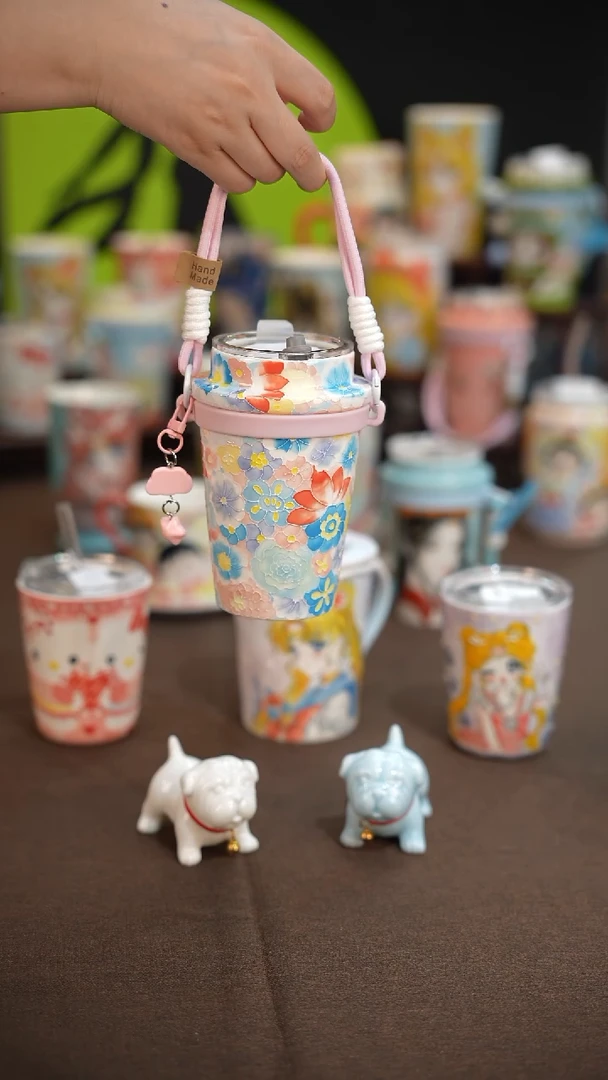 经典创意系列杯杯