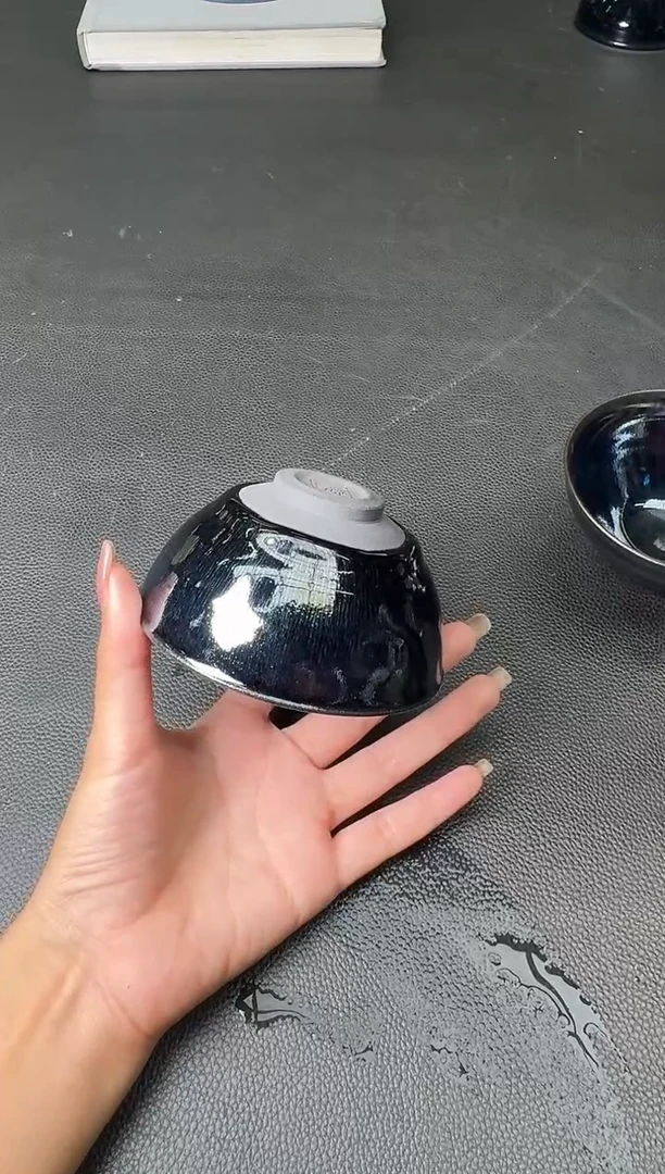 茶盏建盏故事蔡翔157