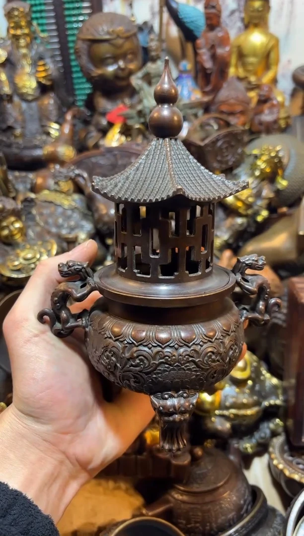 【闪购链接】古上古铜器专属链接