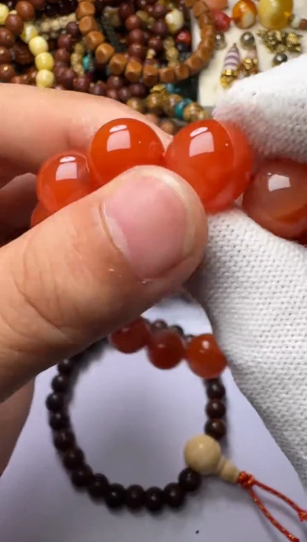 手串金刚菩提文玩文玩