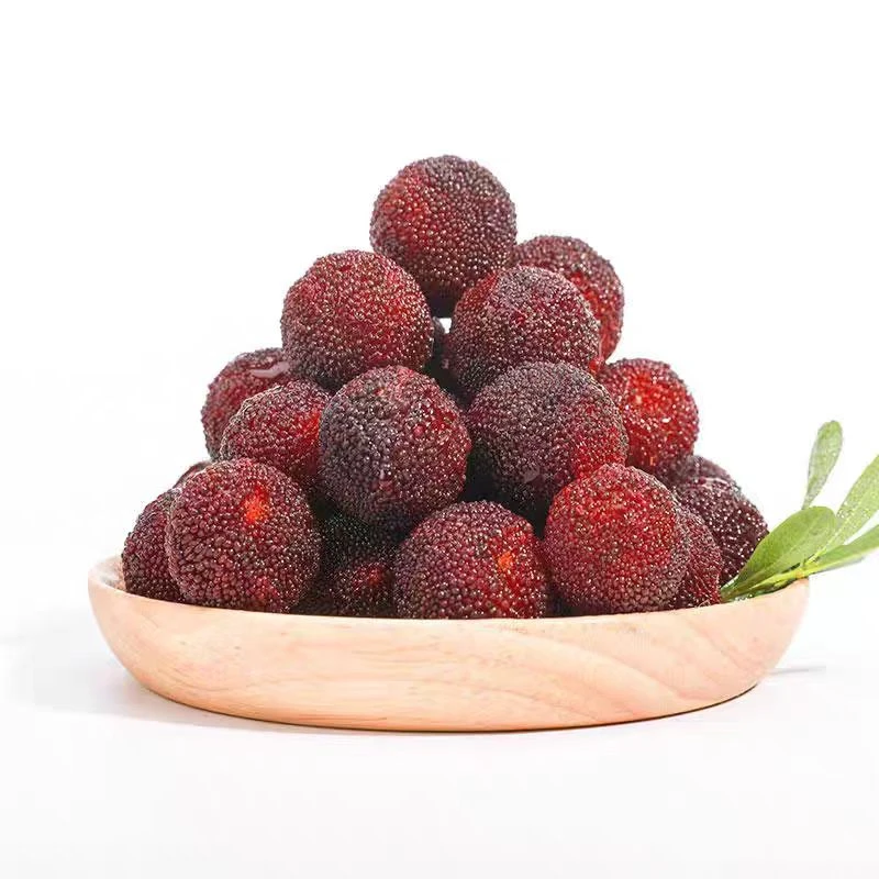 盒装杨梅 约200g/盒