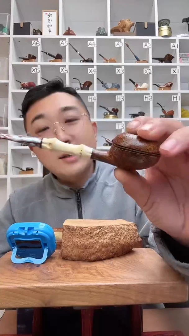 木意大利进口石楠木