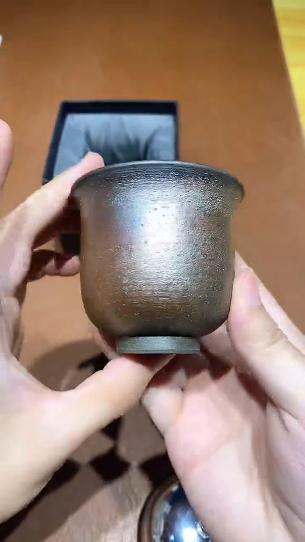 喜*奢瓷柴烧茶器专拍链接119
