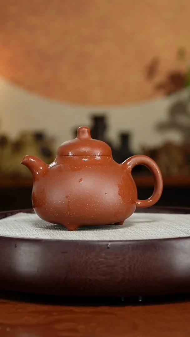 茶壶紫砂宜兴紫砂壶