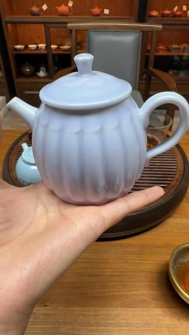 范泽锋 紫汝壶64