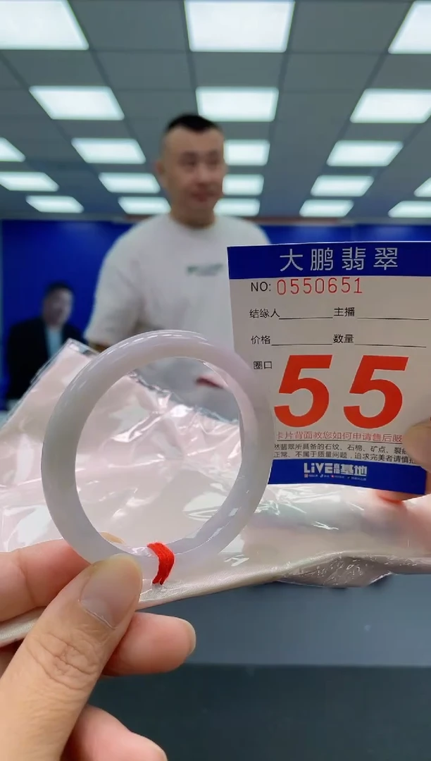 未镶嵌手镯翡翠AAAAAAAAA1