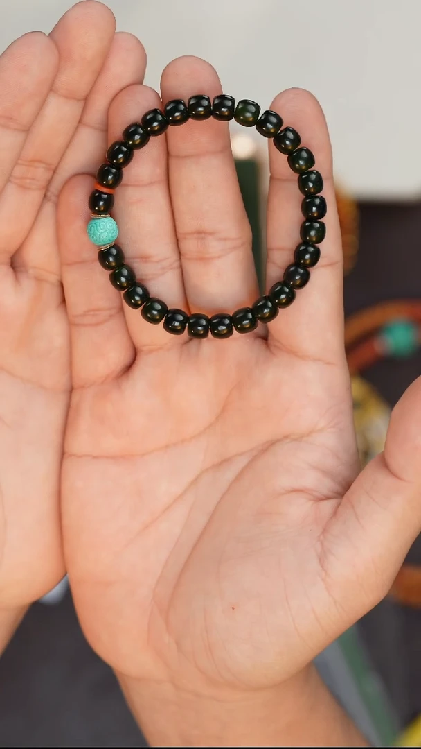 【闪购商品】和田玉手串未镶嵌和田玉手串