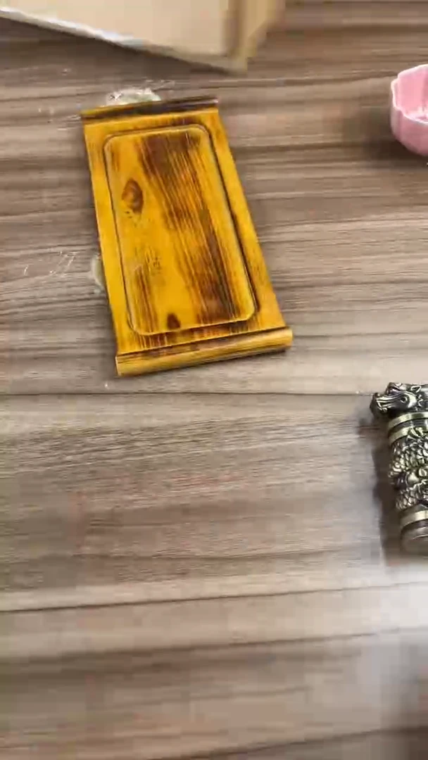 鑫陶轩高端茶具套组