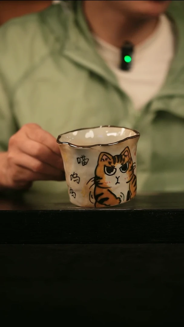 其他632遇瓷手作同款