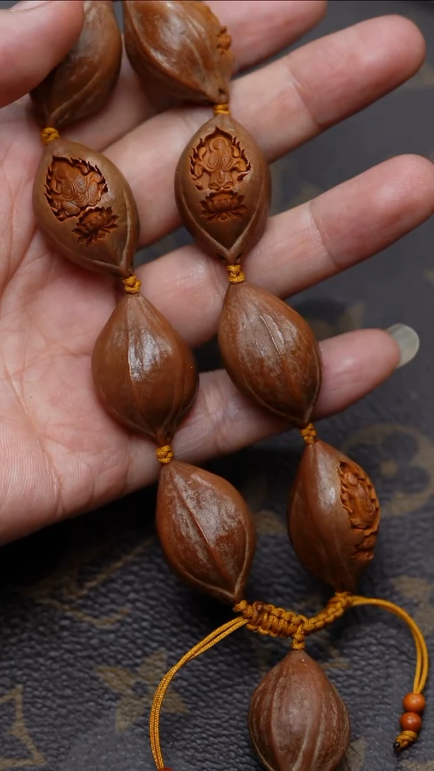 手串/手链橄榄核橄榄核