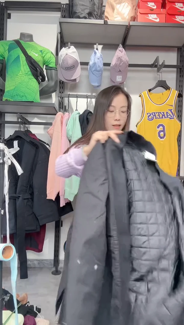 1627 编码 瑕疵款直播间过款为准 尺码 2XL