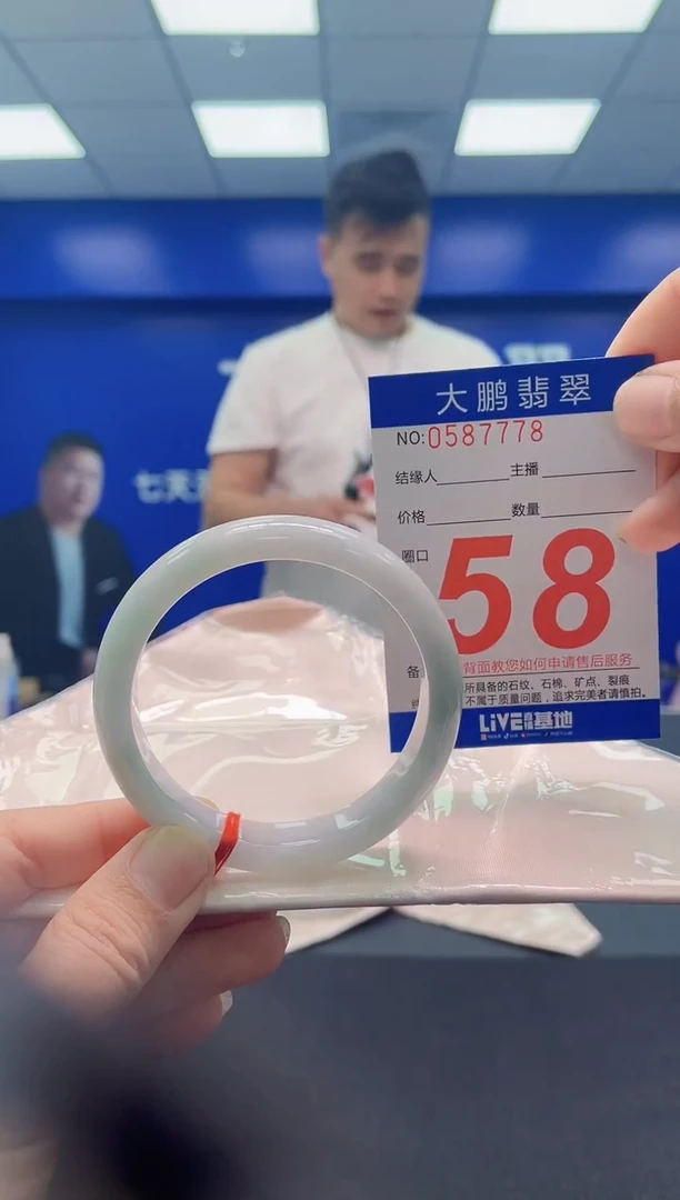 未镶嵌手镯翡翠AAAAAAAAA