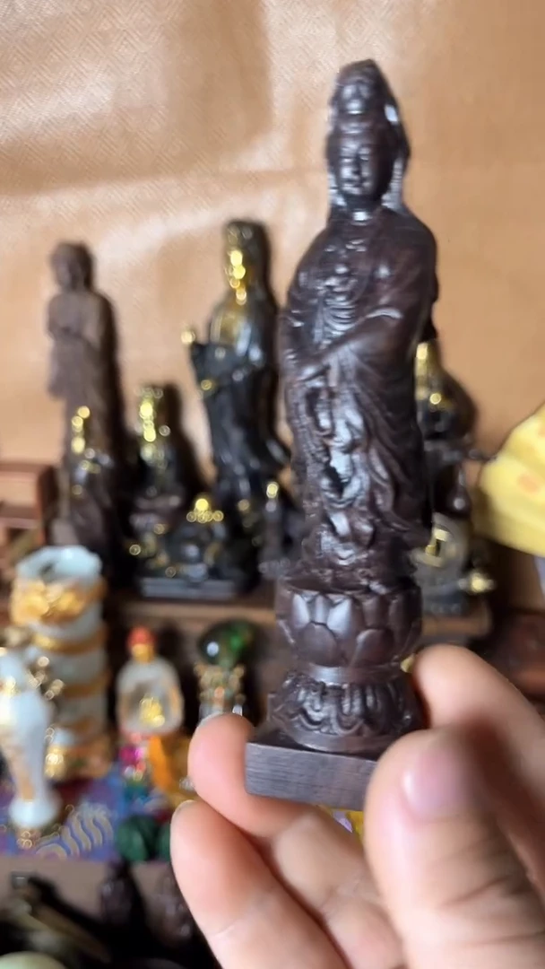 【闪购商品】复古精美时尚摆件