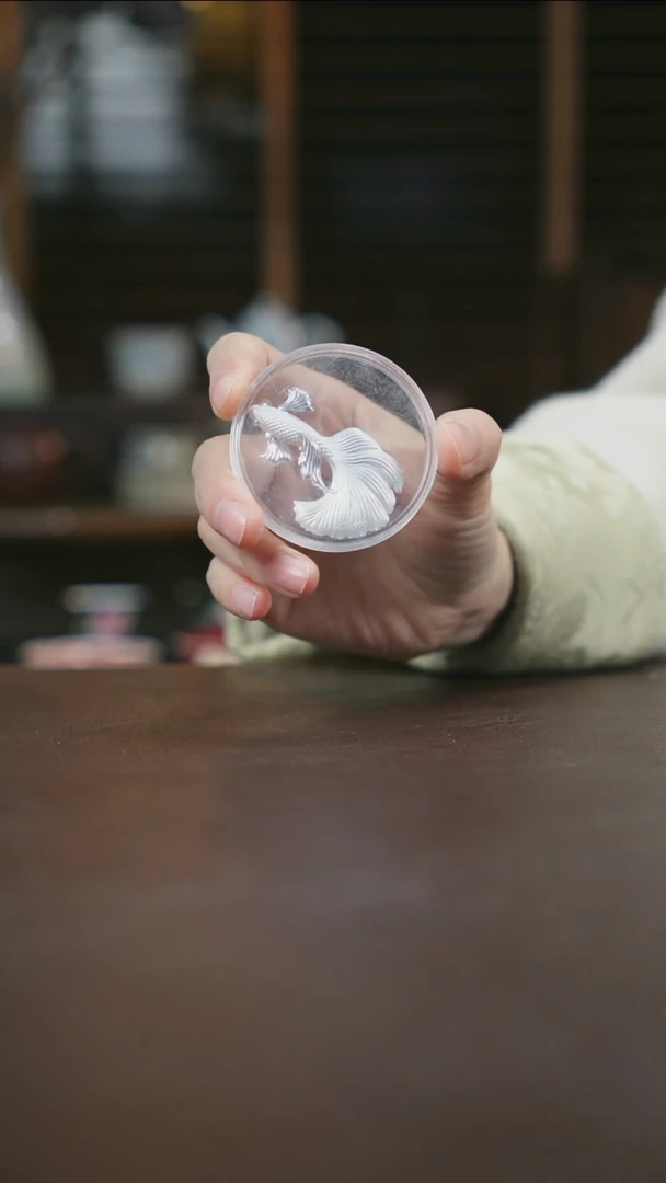 【闪购商品】杯景德镇陶瓷杯碗柴烧多人