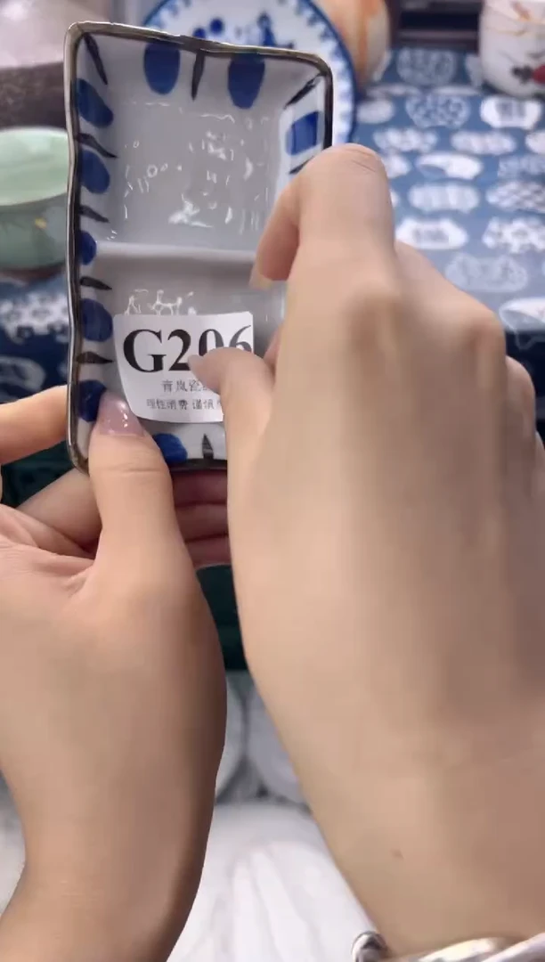 瓷片S**?    G206