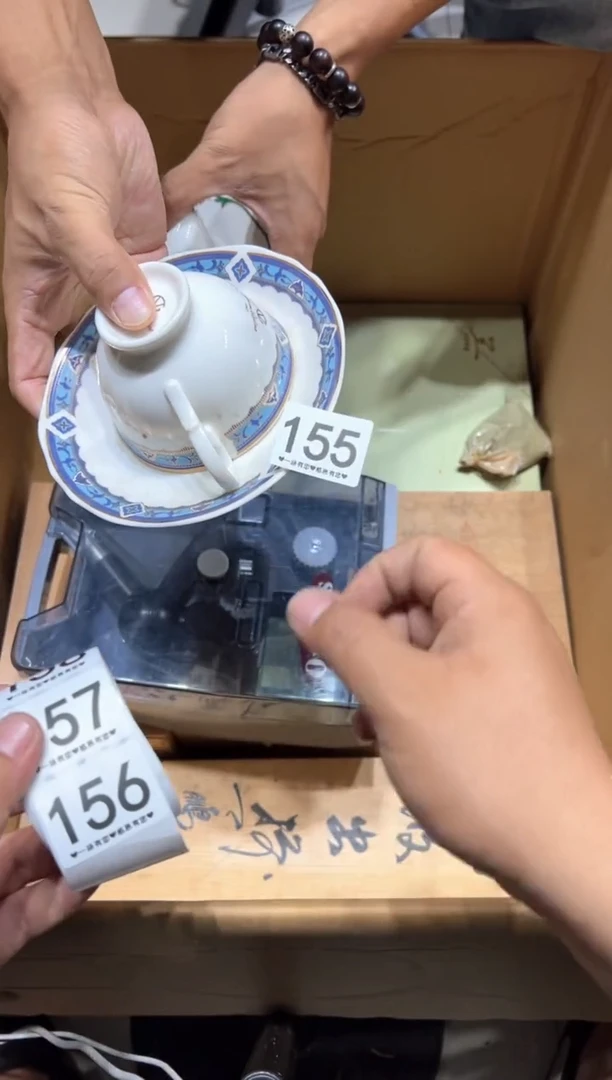 瓷片5*5155........