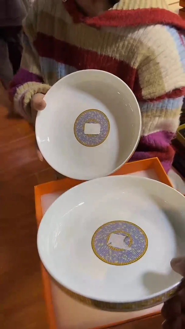【闪购商品】鸿辉家品牌瓷器，京东包邮！