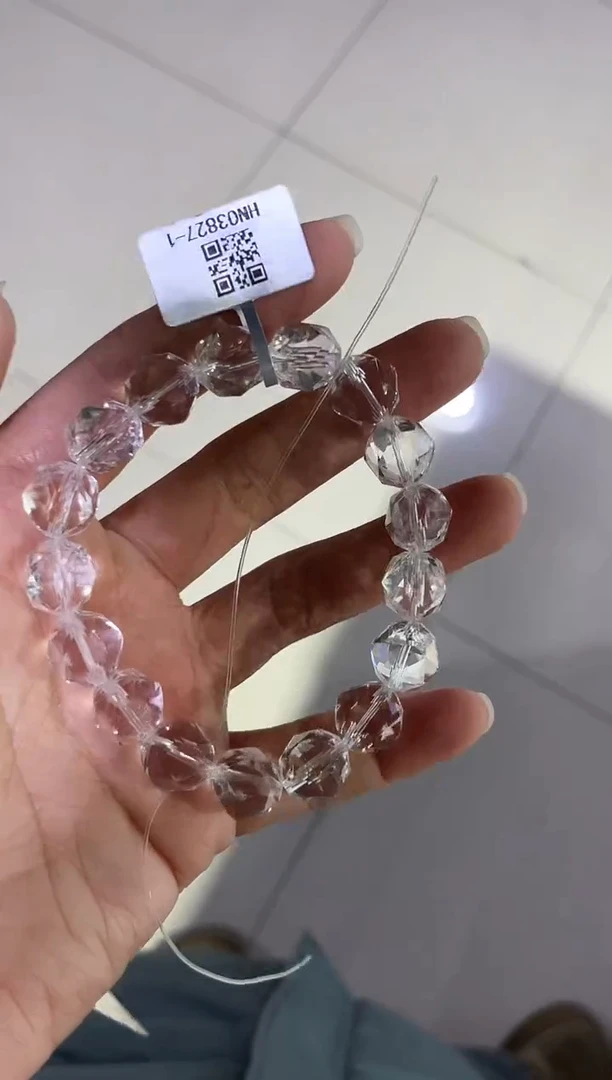 【闪购商品】水晶手串未镶嵌手串