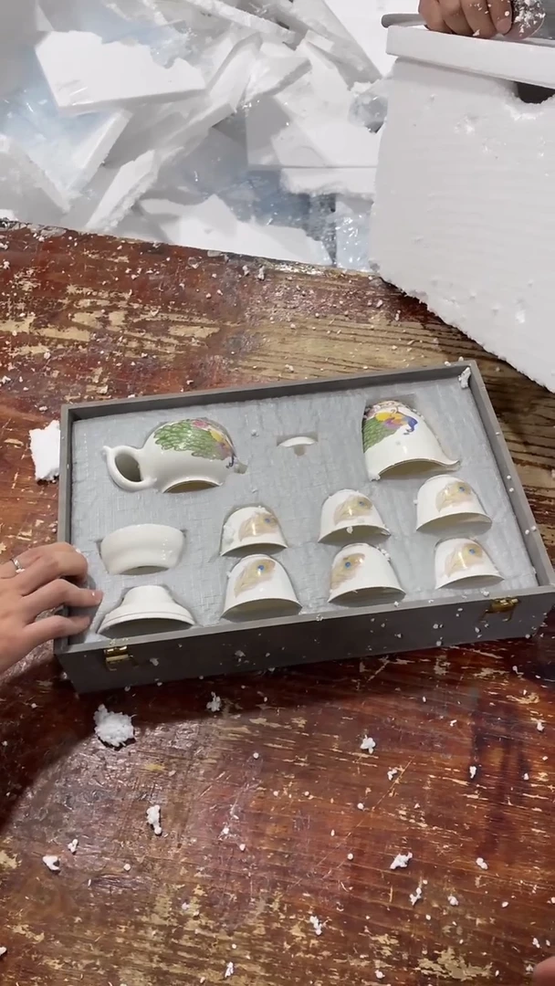 【闪购商品】其他响念茶具甄选链接@@LS