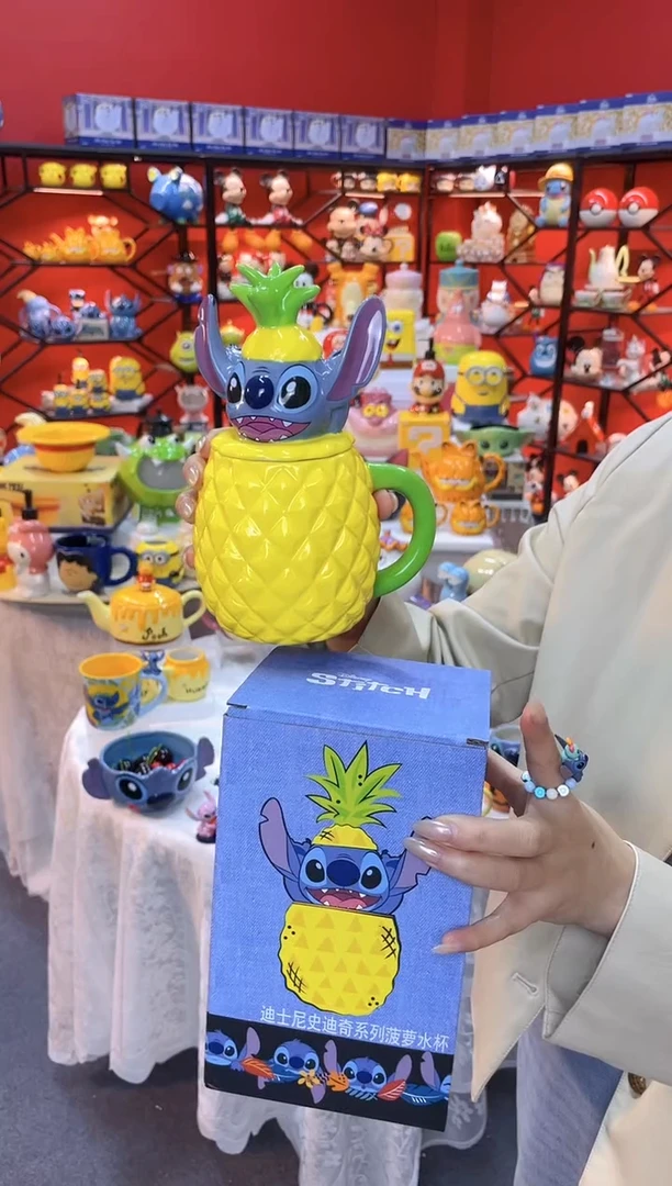 【闪购商品】1@@家用水杯陶瓷杯子