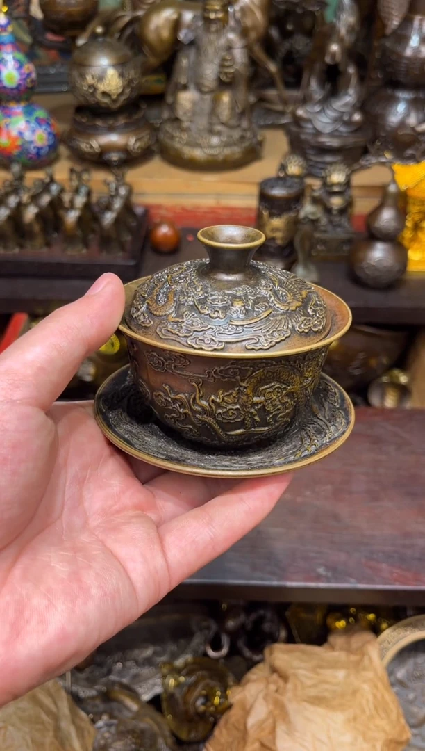 S錾华堂专属精品链接68