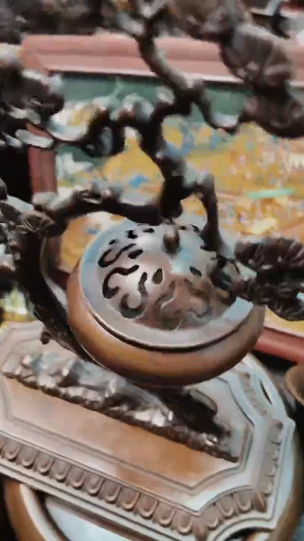 【闪购商品】精铜工匠 精铜工匠