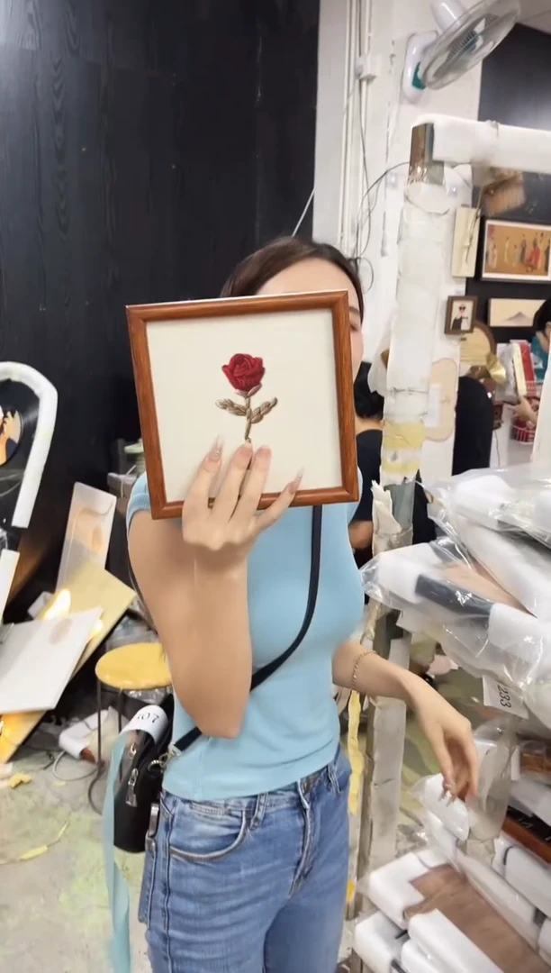 竖款仓库清货  默认瑕疵20*20