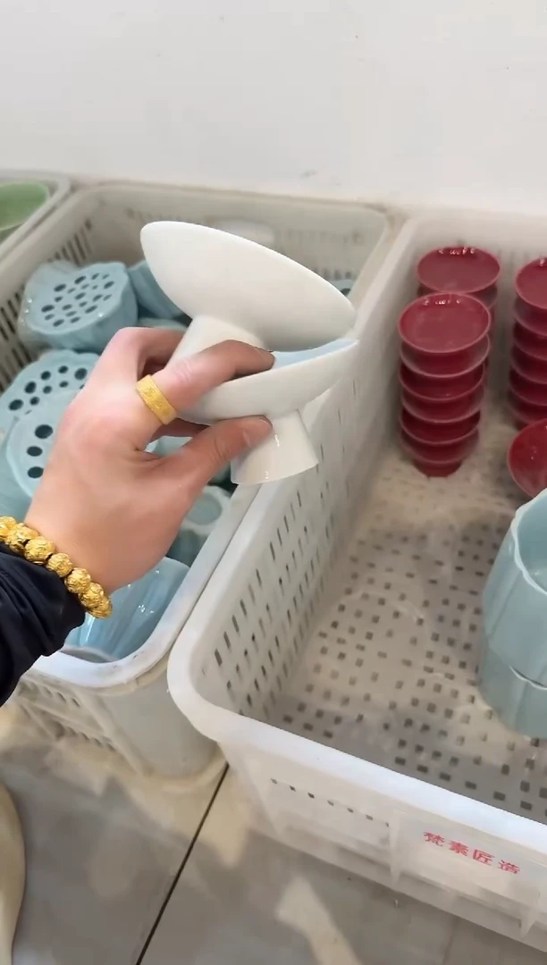 瓷片微瑕商品，介意勿拍