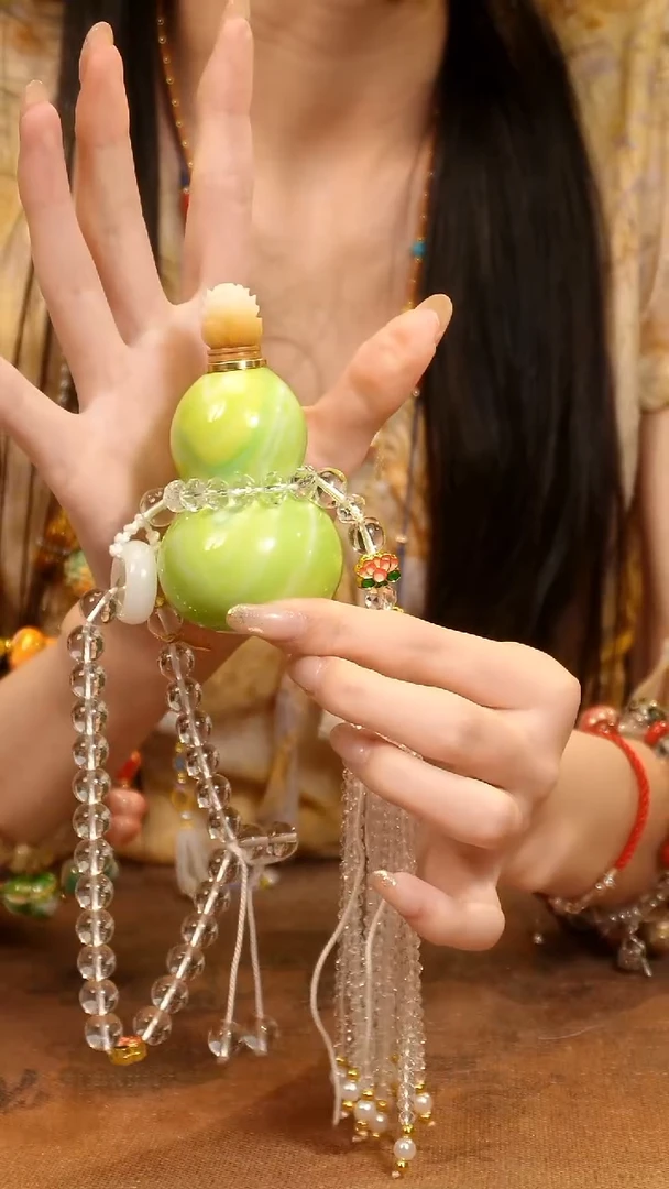 165宴禾堂漆艺工艺葫芦118