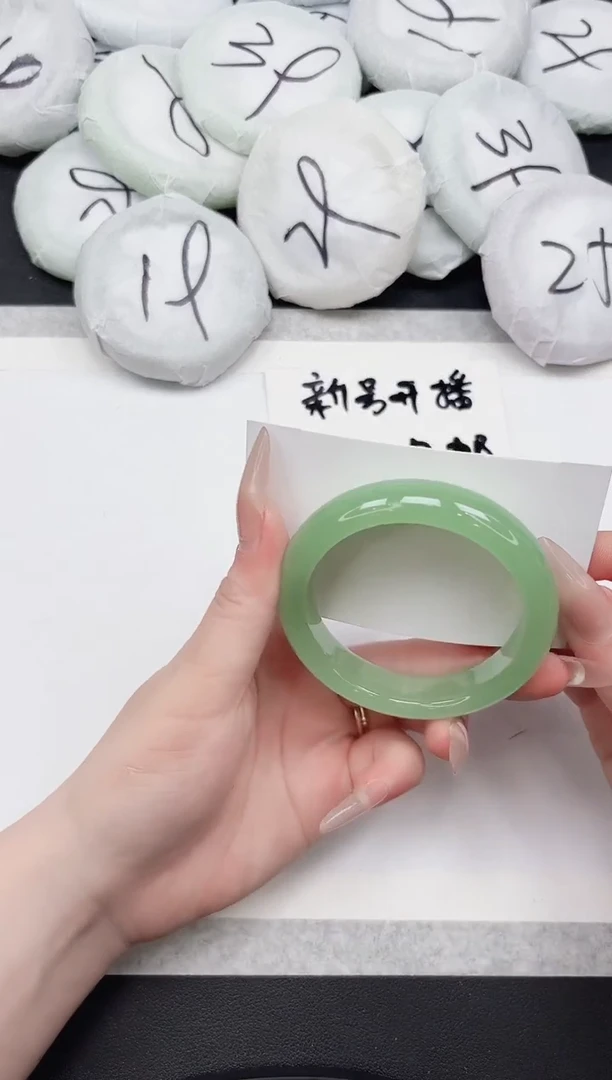 东凌女款手镯194-54