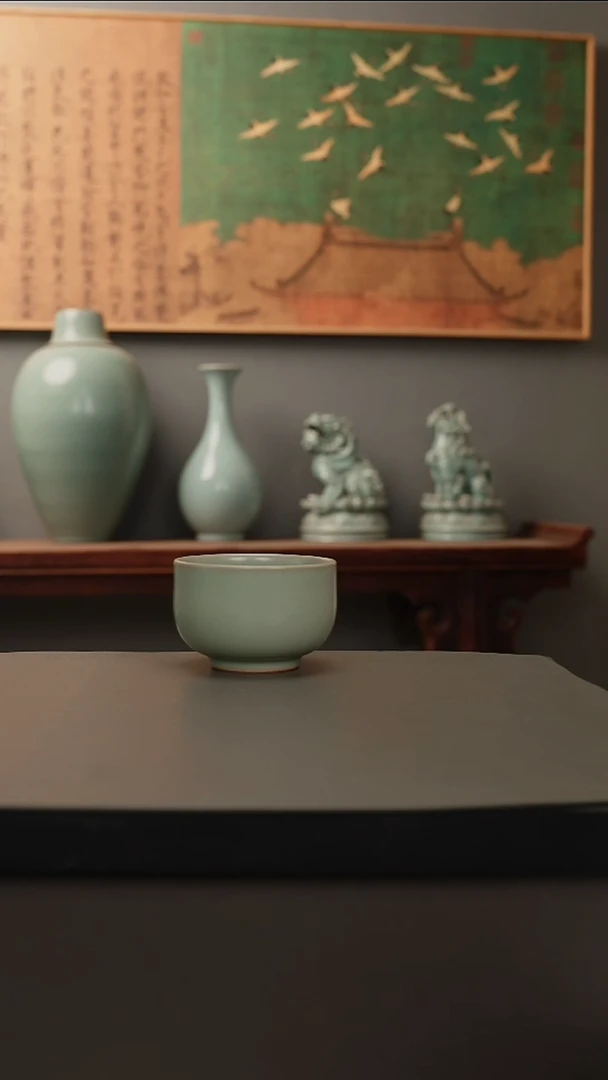 原产地原矿   罗汉  微瑕