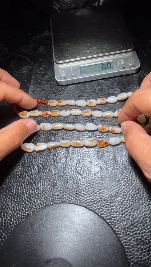 未镶嵌和田玉珠宝奇石26