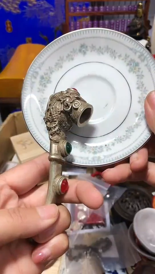 瓷器默认链接一物一拍