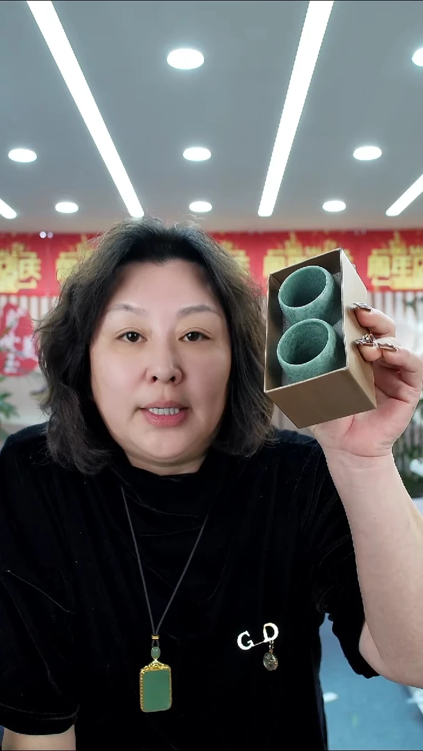 合金蛇纹石玉水杯水杯